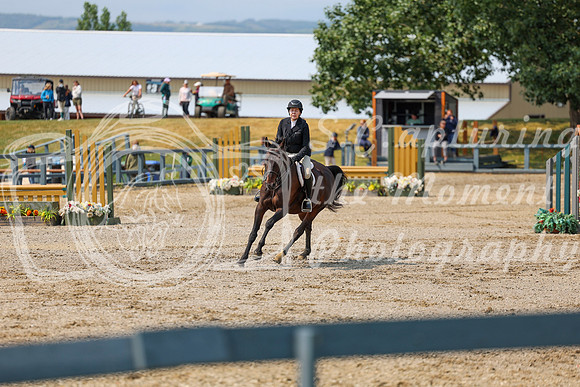 07886 - Shea - 2026 Rocky Mountain Classic I - Thursday August 6th