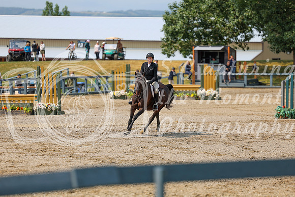 07887 - Shea - 2026 Rocky Mountain Classic I - Thursday August 6th