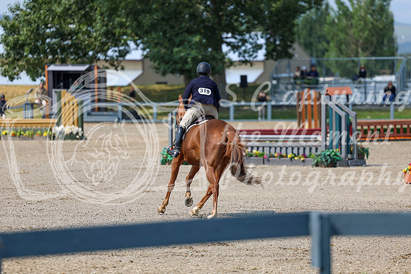 07444 - Shea - 2026 Rocky Mountain Classic I - Thursday August 6th