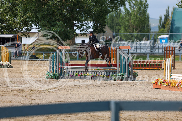 07884 - Shea - 2026 Rocky Mountain Classic I - Thursday August 6th