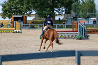 07445 - Shea - 2026 Rocky Mountain Classic I - Thursday August 6th