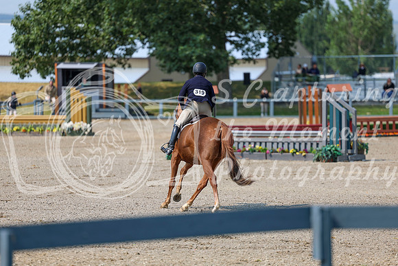 07446 - Shea - 2026 Rocky Mountain Classic I - Thursday August 6th