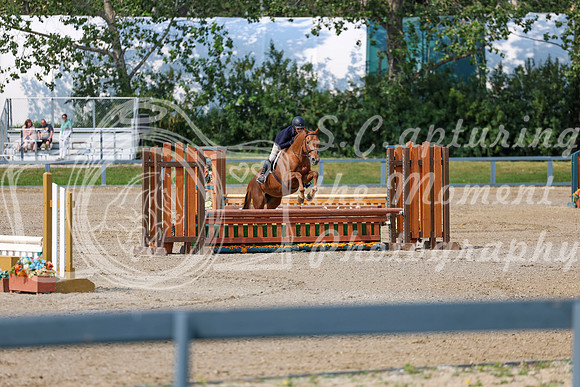 07447 - Shea - 2026 Rocky Mountain Classic I - Thursday August 6th