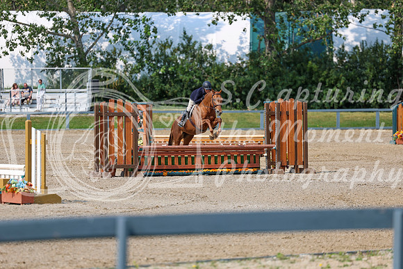 07448 - Shea - 2026 Rocky Mountain Classic I - Thursday August 6th