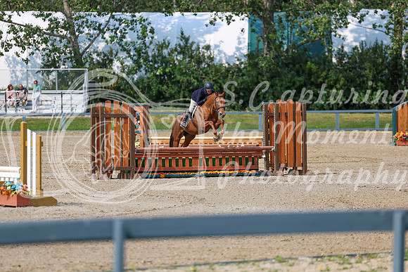 07449 - Shea - 2026 Rocky Mountain Classic I - Thursday August 6th