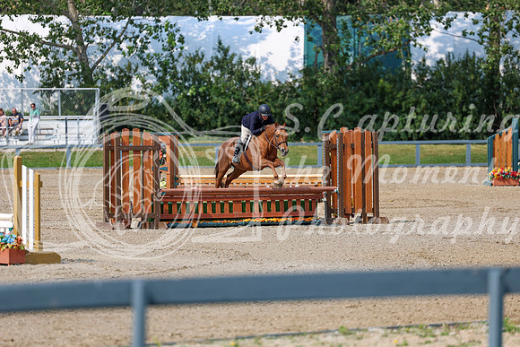 07451 - Shea - 2026 Rocky Mountain Classic I - Thursday August 6th