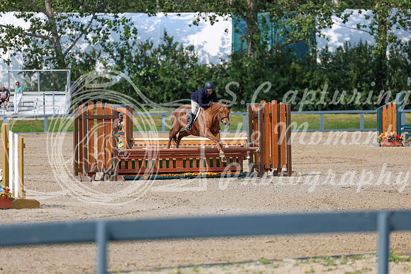 07453 - Shea - 2026 Rocky Mountain Classic I - Thursday August 6th