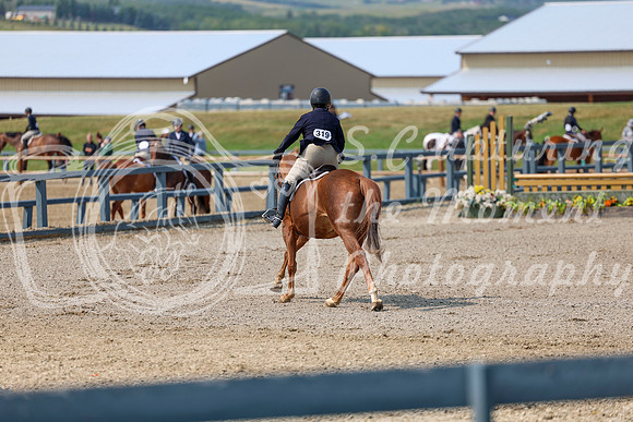 07455 - Shea - 2026 Rocky Mountain Classic I - Thursday August 6th