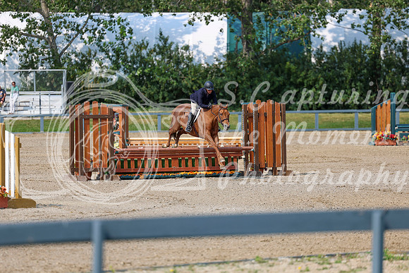 07454 - Shea - 2026 Rocky Mountain Classic I - Thursday August 6th