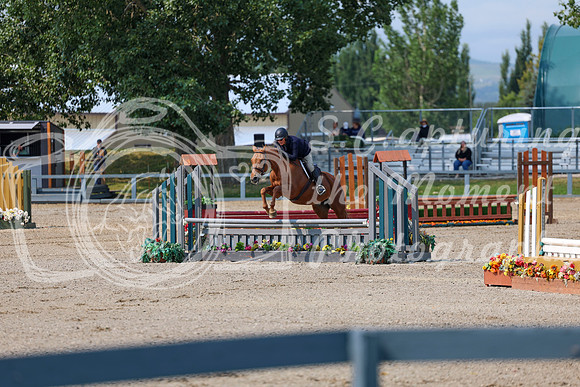 07459 - Shea - 2026 Rocky Mountain Classic I - Thursday August 6th