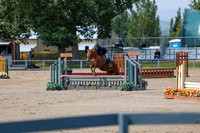 07458 - Shea - 2026 Rocky Mountain Classic I - Thursday August 6th