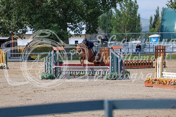 07458 - Shea - 2026 Rocky Mountain Classic I - Thursday August 6th