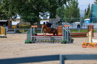 07460 - Shea - 2026 Rocky Mountain Classic I - Thursday August 6th
