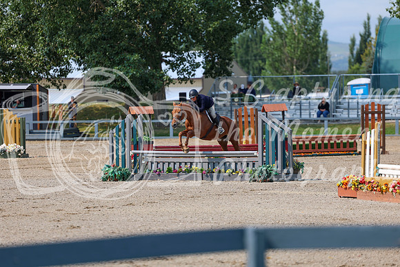 07460 - Shea - 2026 Rocky Mountain Classic I - Thursday August 6th