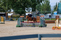 07461 - Shea - 2026 Rocky Mountain Classic I - Thursday August 6th