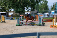 07463 - Shea - 2026 Rocky Mountain Classic I - Thursday August 6th