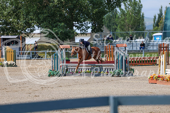07463 - Shea - 2026 Rocky Mountain Classic I - Thursday August 6th