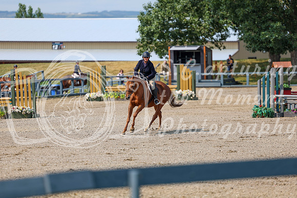 07464 - Shea - 2026 Rocky Mountain Classic I - Thursday August 6th