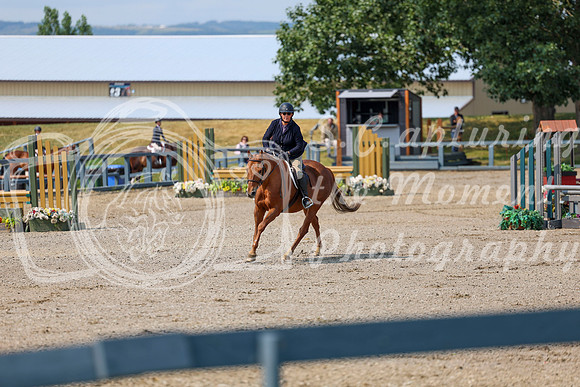 07465 - Shea - 2026 Rocky Mountain Classic I - Thursday August 6th