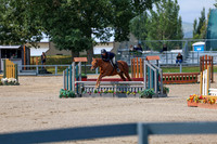 07462 - Shea - 2026 Rocky Mountain Classic I - Thursday August 6th