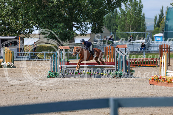 07462 - Shea - 2026 Rocky Mountain Classic I - Thursday August 6th