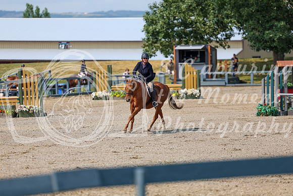07466 - Shea - 2026 Rocky Mountain Classic I - Thursday August 6th