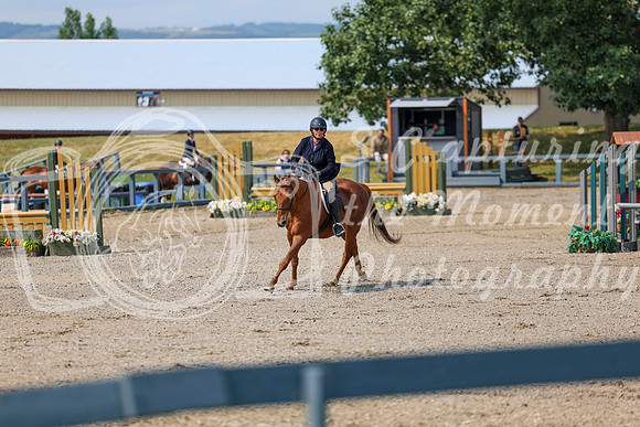 07467 - Shea - 2026 Rocky Mountain Classic I - Thursday August 6th