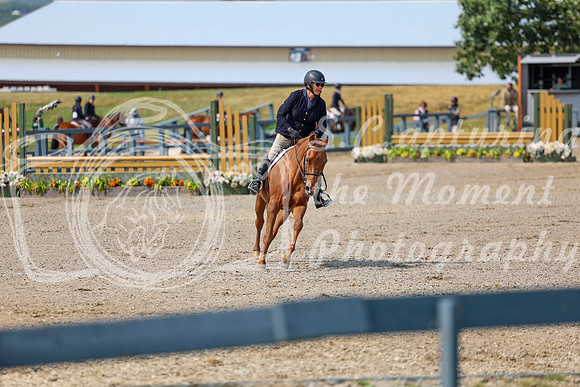 07468 - Shea - 2026 Rocky Mountain Classic I - Thursday August 6th