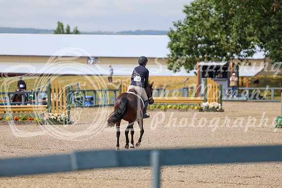 07372 - Shea - 2026 Rocky Mountain Classic I - Thursday August 6th
