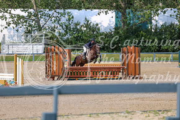 07375 - Shea - 2026 Rocky Mountain Classic I - Thursday August 6th