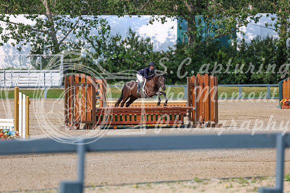 07378 - Shea - 2026 Rocky Mountain Classic I - Thursday August 6th