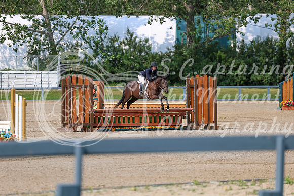 07379 - Shea - 2026 Rocky Mountain Classic I - Thursday August 6th
