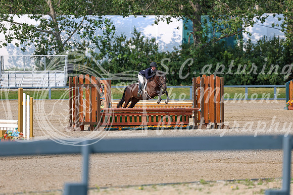 07377 - Shea - 2026 Rocky Mountain Classic I - Thursday August 6th