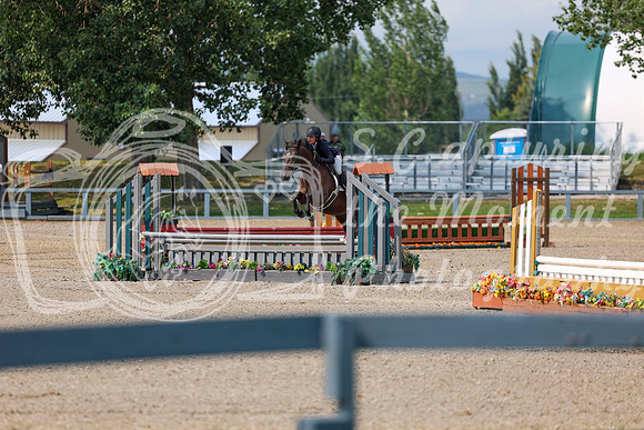 07381 - Shea - 2026 Rocky Mountain Classic I - Thursday August 6th