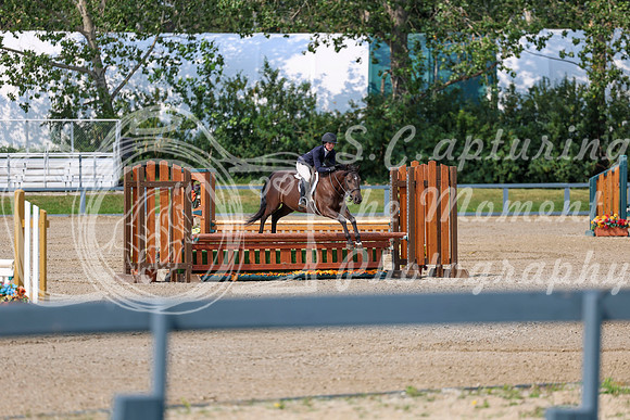 07380 - Shea - 2026 Rocky Mountain Classic I - Thursday August 6th