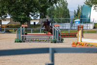 07382 - Shea - 2026 Rocky Mountain Classic I - Thursday August 6th