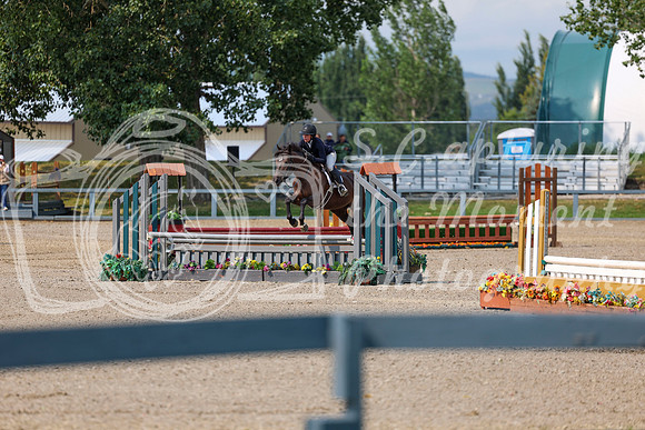 07383 - Shea - 2026 Rocky Mountain Classic I - Thursday August 6th