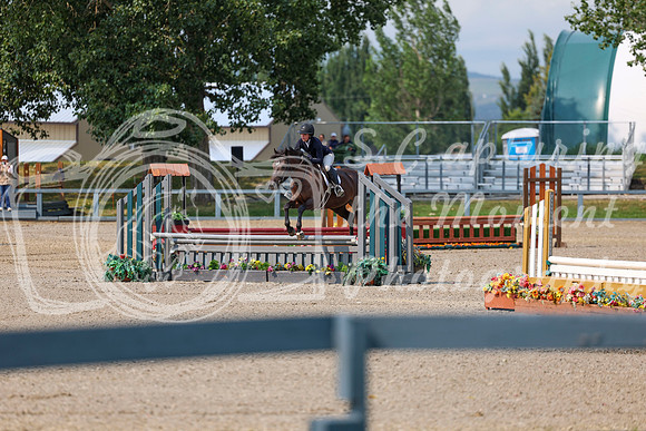 07384 - Shea - 2026 Rocky Mountain Classic I - Thursday August 6th