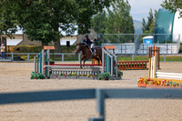 07385 - Shea - 2026 Rocky Mountain Classic I - Thursday August 6th