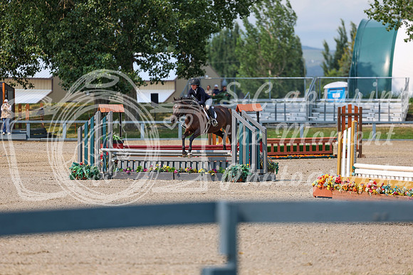 07385 - Shea - 2026 Rocky Mountain Classic I - Thursday August 6th