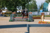 07386 - Shea - 2026 Rocky Mountain Classic I - Thursday August 6th