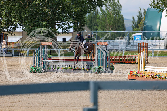 07386 - Shea - 2026 Rocky Mountain Classic I - Thursday August 6th