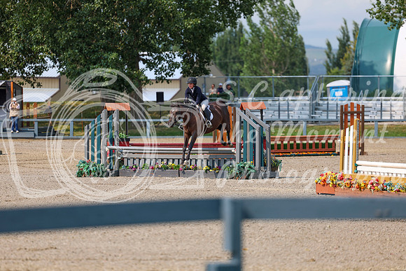 07387 - Shea - 2026 Rocky Mountain Classic I - Thursday August 6th
