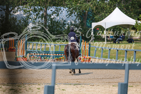 07393 - Shea - 2026 Rocky Mountain Classic I - Thursday August 6th