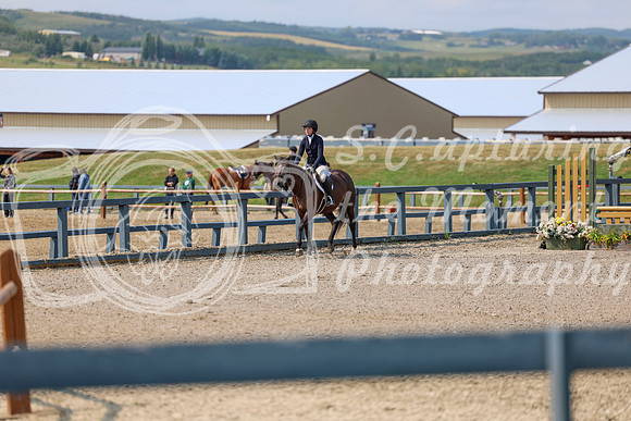 07396 - Shea - 2026 Rocky Mountain Classic I - Thursday August 6th
