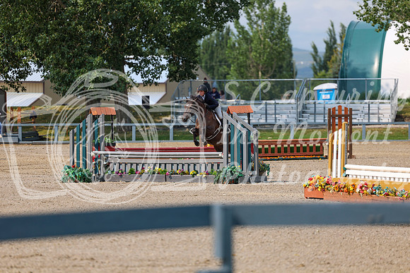 07399 - Shea - 2026 Rocky Mountain Classic I - Thursday August 6th