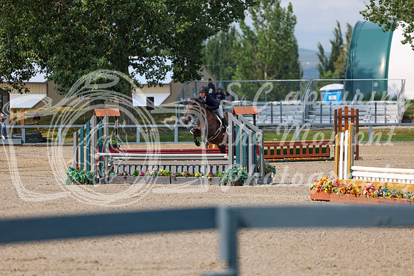 07400 - Shea - 2026 Rocky Mountain Classic I - Thursday August 6th