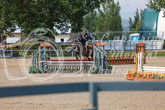 07402 - Shea - 2026 Rocky Mountain Classic I - Thursday August 6th
