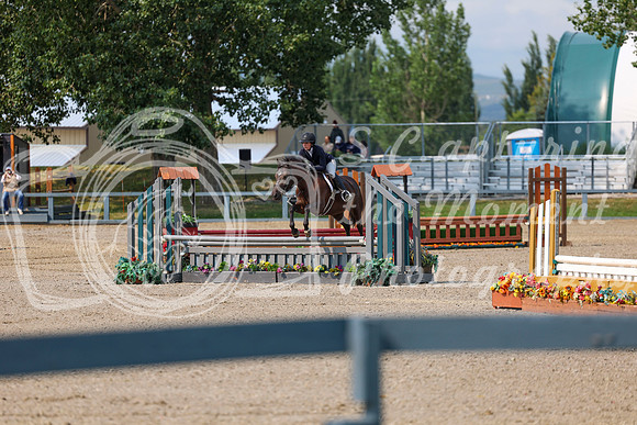 07403 - Shea - 2026 Rocky Mountain Classic I - Thursday August 6th