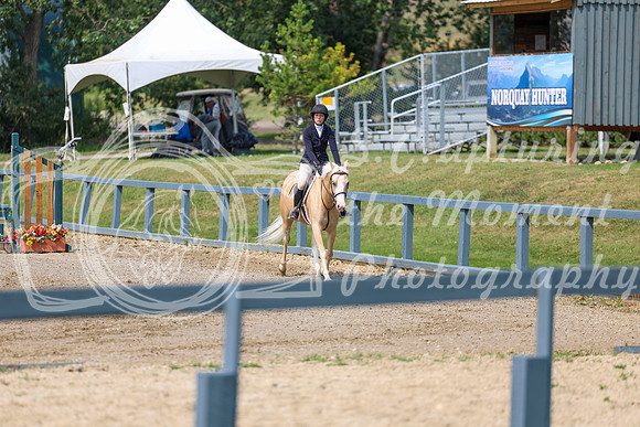 07675 - Shea - 2026 Rocky Mountain Classic I - Thursday August 6th
